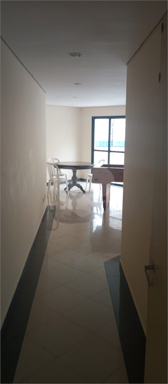 Venda Apartamento São Paulo Lapa REO717159 21