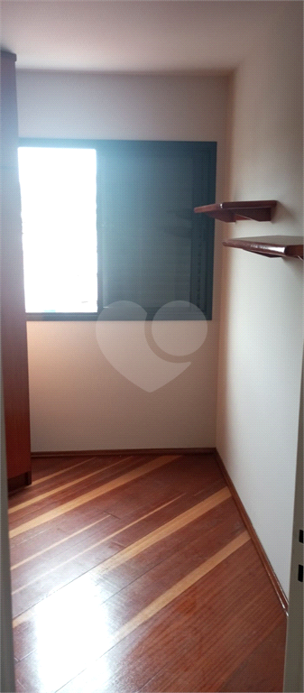 Venda Apartamento São Paulo Lapa REO717159 9