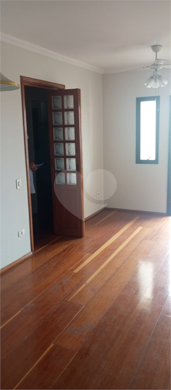 Venda Apartamento São Paulo Lapa REO717159 1