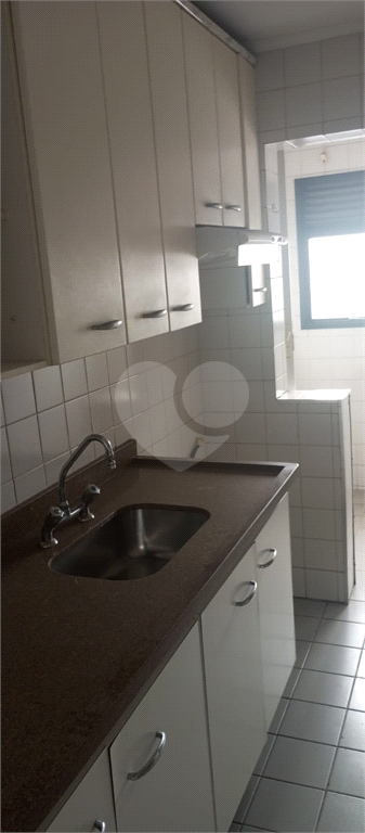 Venda Apartamento São Paulo Lapa REO717159 3