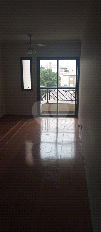 Venda Apartamento São Paulo Lapa REO717159 8