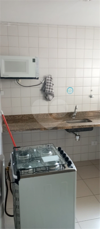 Venda Apartamento São Paulo Lapa REO717159 4