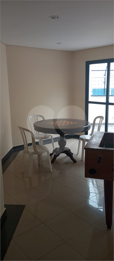 Venda Apartamento São Paulo Lapa REO717159 20