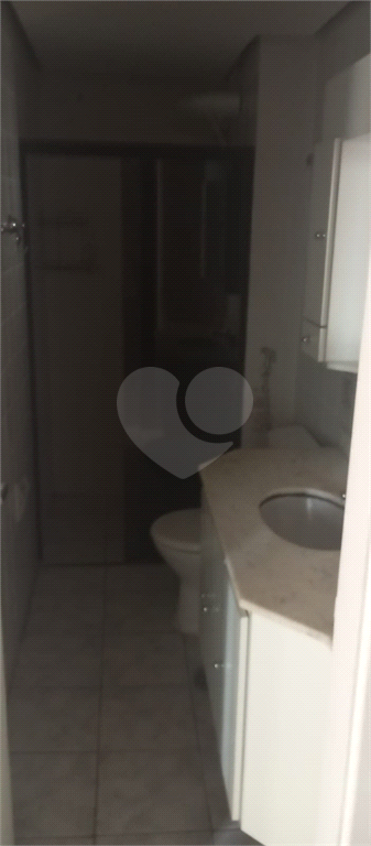 Venda Apartamento São Paulo Lapa REO717159 7