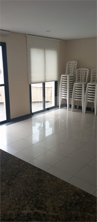 Venda Apartamento São Paulo Lapa REO717159 22