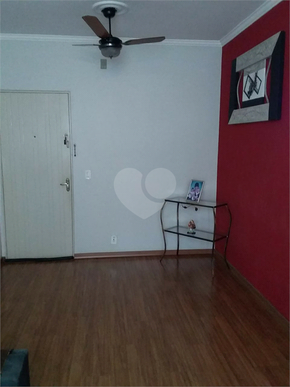 Venda Apartamento Campinas Jardim Paulicéia REO717179 4