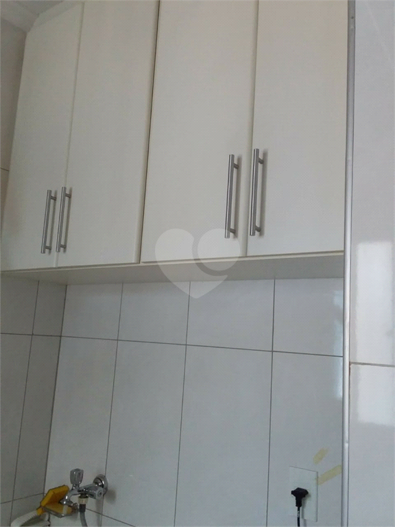 Venda Apartamento Campinas Jardim Paulicéia REO717179 6