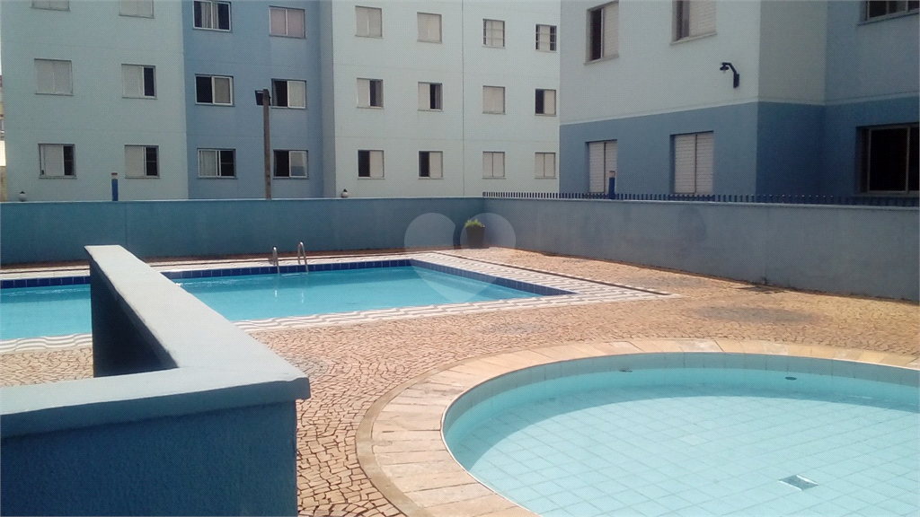 Venda Apartamento Campinas Jardim Paulicéia REO717179 13