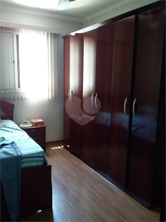 Venda Apartamento Campinas Jardim Paulicéia REO717179 5