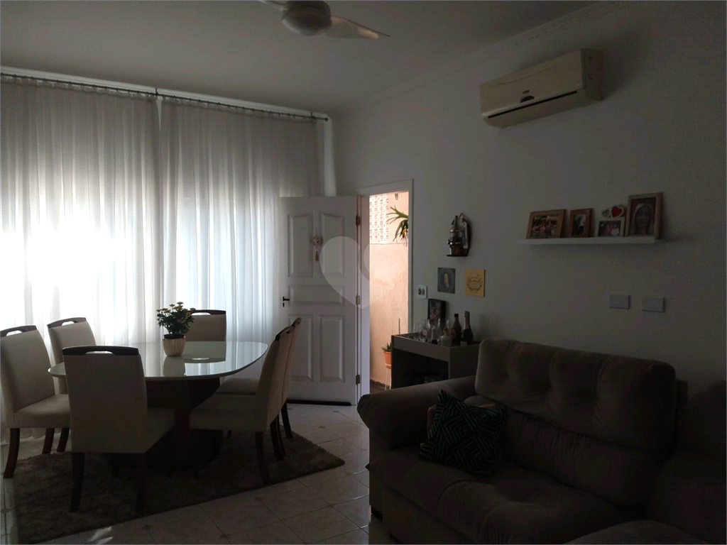 Venda Casa São Paulo Jardim Peri REO717184 4