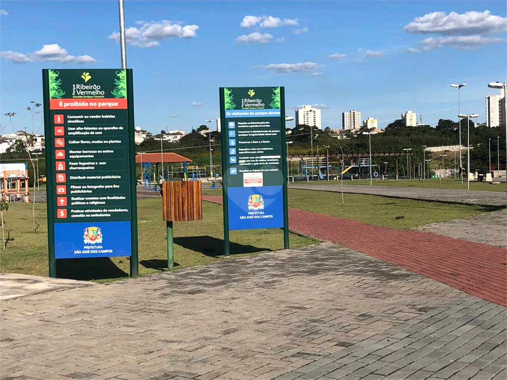 Venda Loteamento São José Dos Campos Urbanova REO717189 12