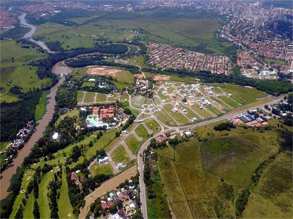 Venda Loteamento São José Dos Campos Urbanova REO717189 4