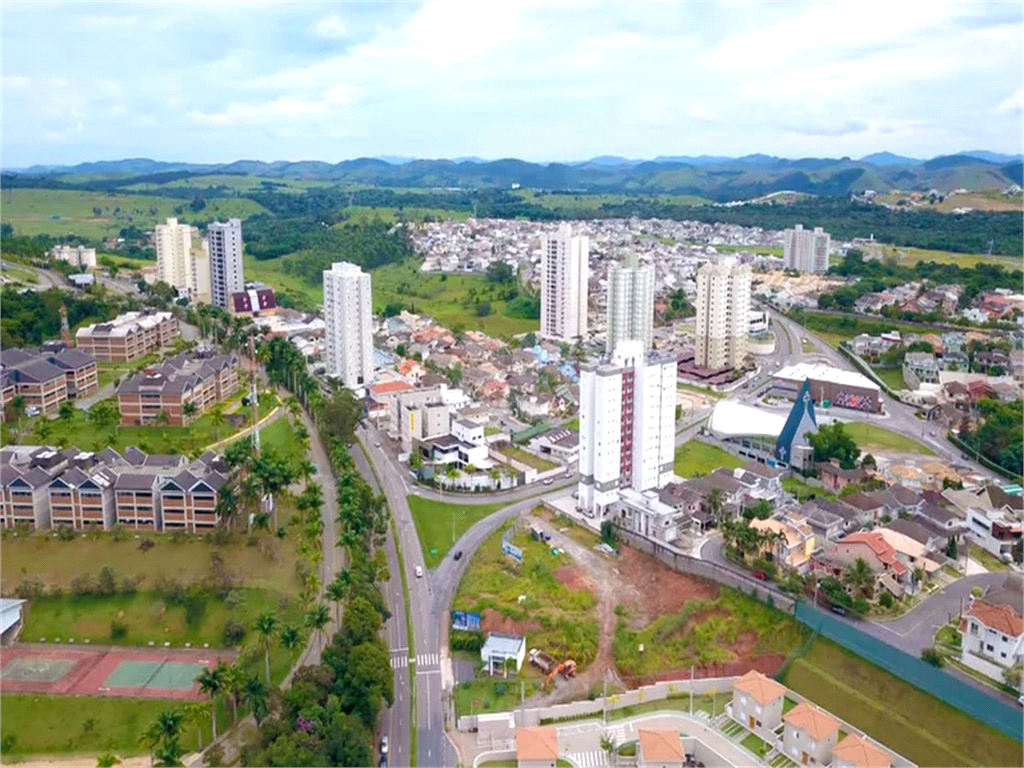 Venda Loteamento São José Dos Campos Urbanova REO717189 16