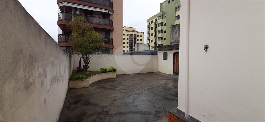 Venda Casa térrea São Paulo Vila Palmeiras REO717192 13