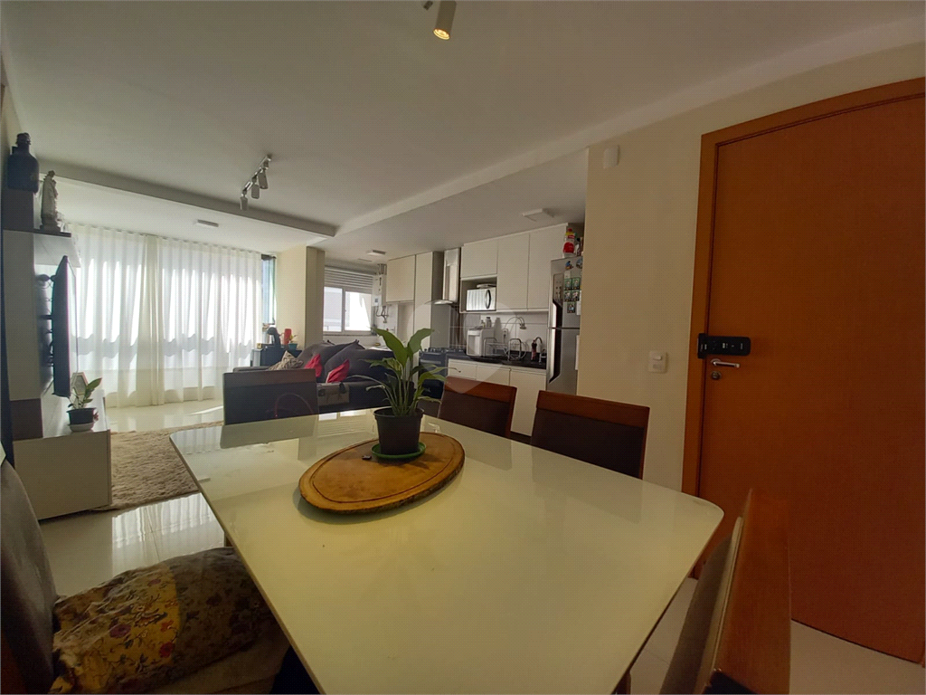 Venda Apartamento Vila Velha Praia De Itaparica REO717193 1