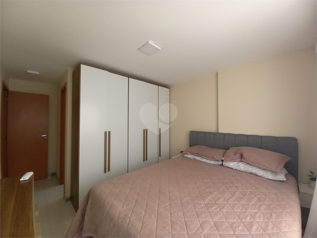 Venda Apartamento Vila Velha Praia De Itaparica REO717193 18