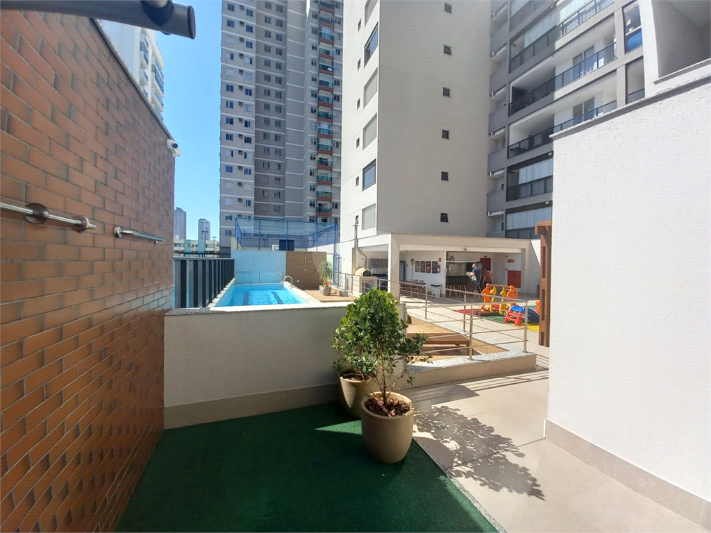 Venda Apartamento Vila Velha Praia De Itaparica REO717193 35