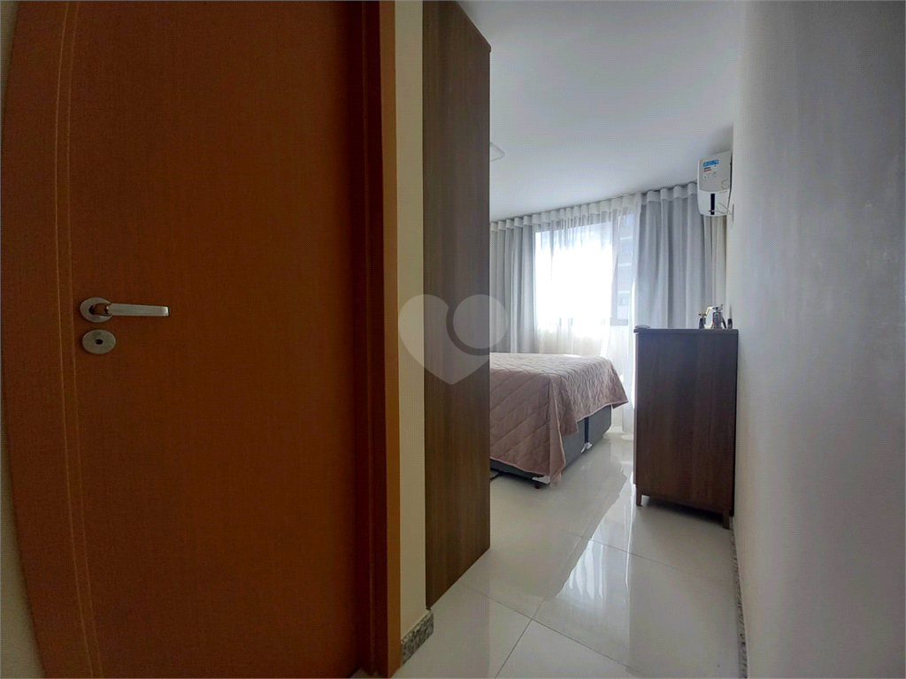 Venda Apartamento Vila Velha Praia De Itaparica REO717193 15