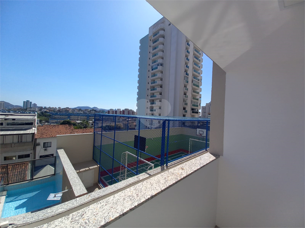 Venda Apartamento Vila Velha Praia De Itaparica REO717193 28