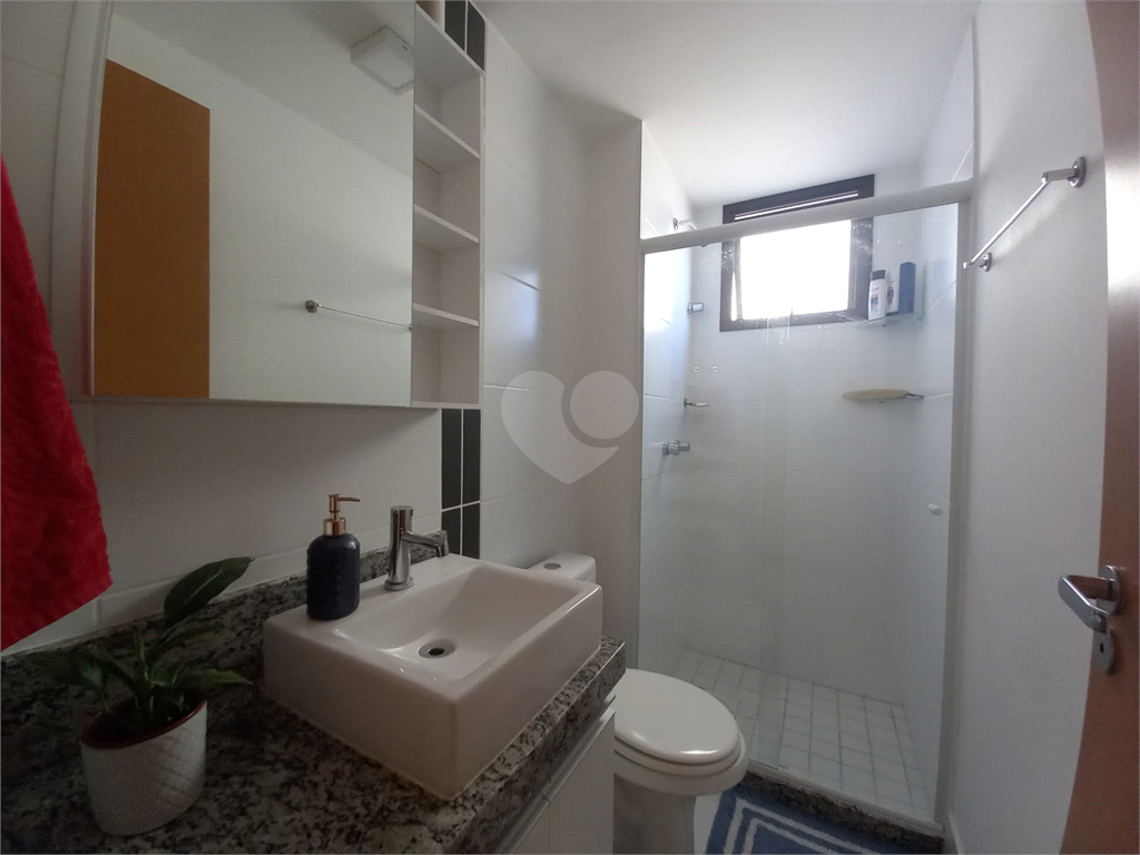 Venda Apartamento Vila Velha Praia De Itaparica REO717193 30