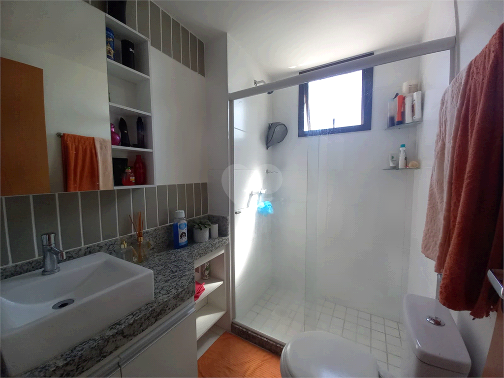 Venda Apartamento Vila Velha Praia De Itaparica REO717193 23