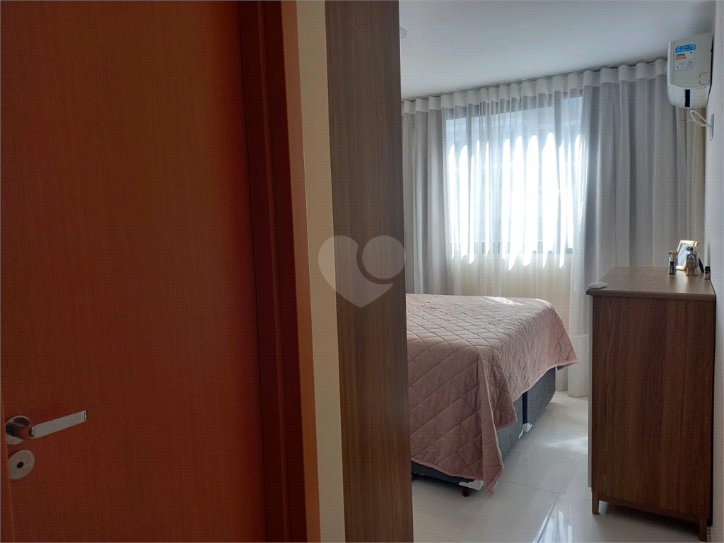 Venda Apartamento Vila Velha Praia De Itaparica REO717193 16