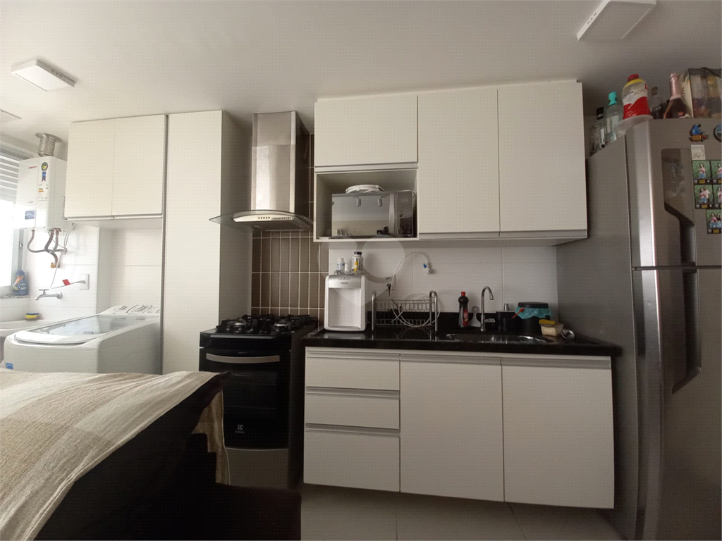 Venda Apartamento Vila Velha Praia De Itaparica REO717193 6