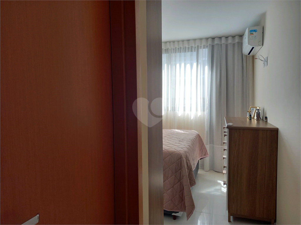 Venda Apartamento Vila Velha Praia De Itaparica REO717193 17