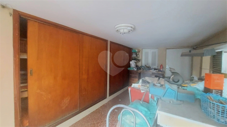 Venda Casa São Paulo Lapa REO717209 29