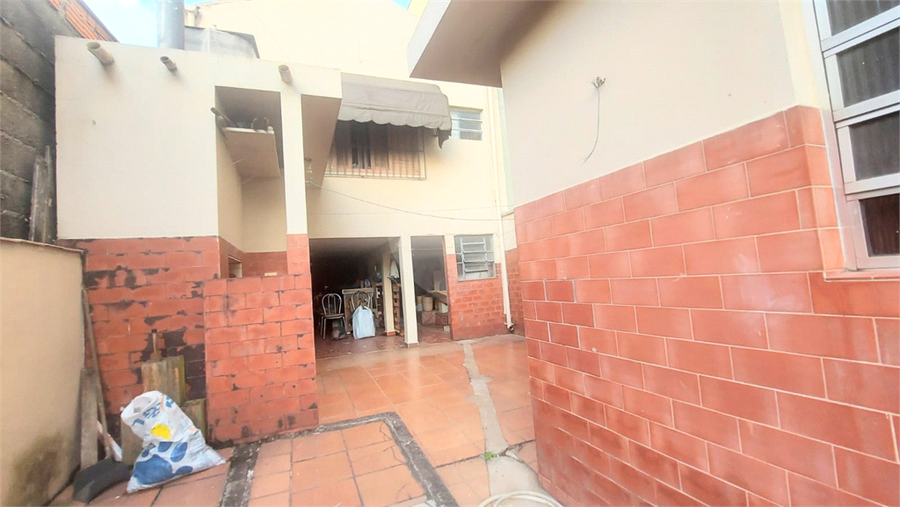 Venda Casa São Paulo Lapa REO717209 30