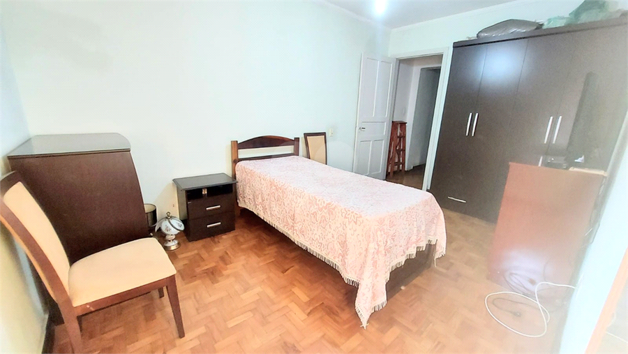 Venda Casa São Paulo Lapa REO717209 23