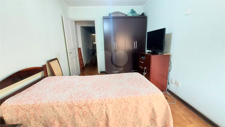 Venda Casa São Paulo Lapa REO717209 22