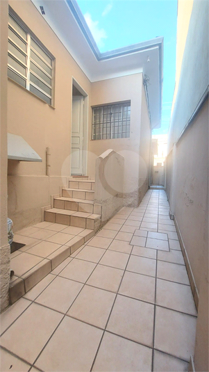 Venda Casa São Paulo Lapa REO717209 15