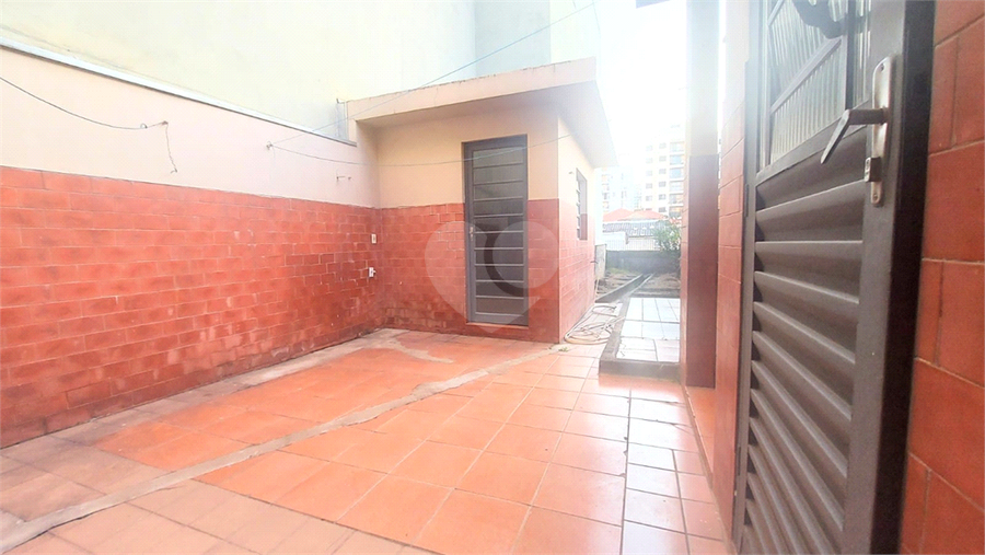 Venda Casa São Paulo Lapa REO717209 33