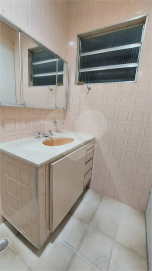 Venda Casa São Paulo Lapa REO717209 17