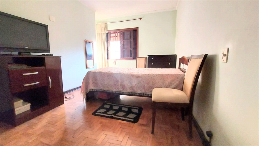 Venda Casa São Paulo Lapa REO717209 6