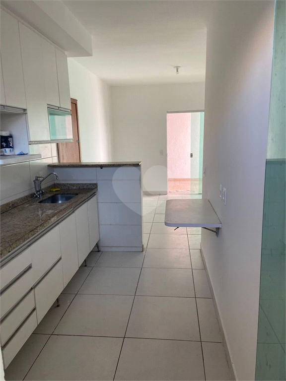 Venda Apartamento Belo Horizonte Vila Cloris REO717219 10