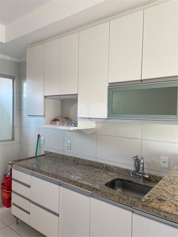 Venda Apartamento Belo Horizonte Vila Cloris REO717219 8