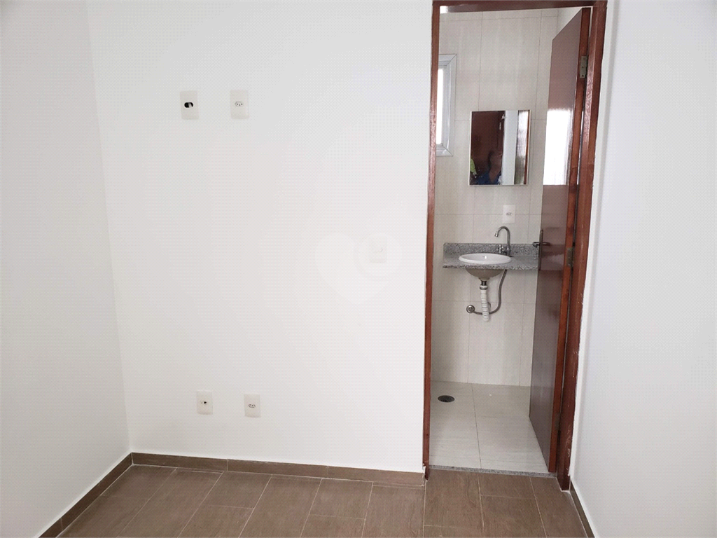 Venda Condomínio São Paulo Parada Inglesa REO717230 32