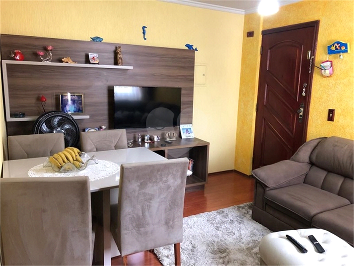 Venda Apartamento São Paulo Cidade Satélite Santa Bárbara REO717240 5