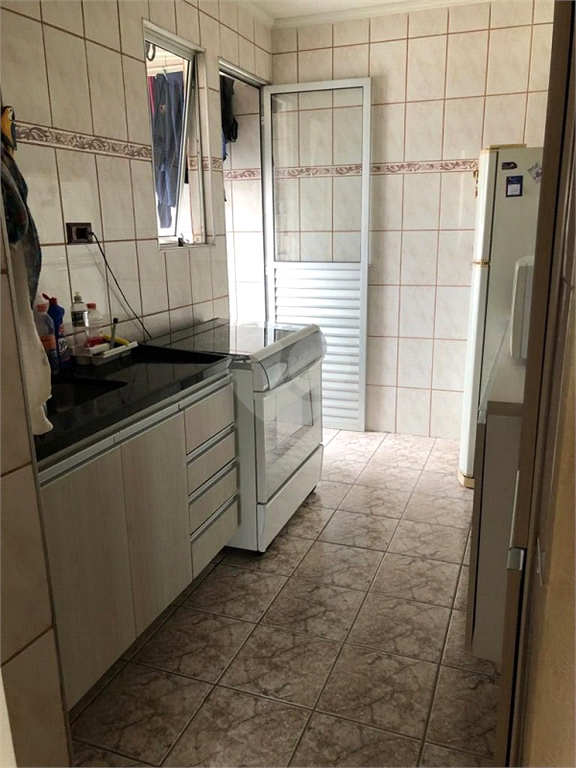 Venda Apartamento São Paulo Cidade Satélite Santa Bárbara REO717240 7