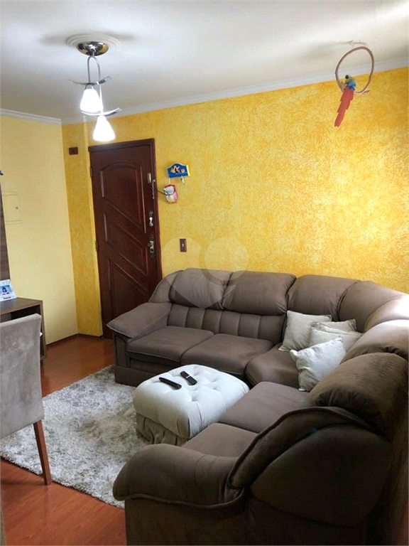 Venda Apartamento São Paulo Cidade Satélite Santa Bárbara REO717240 4