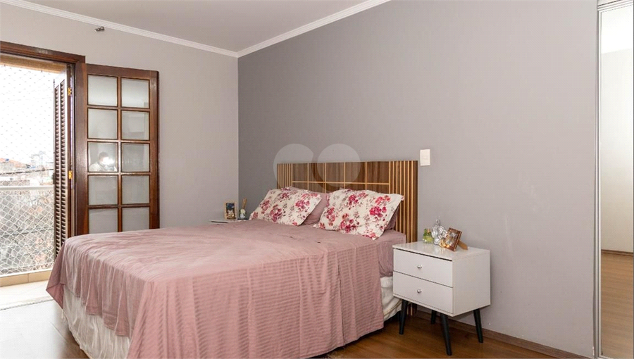 Venda Sobrado São Paulo Vila Paulo Silas REO717242 19