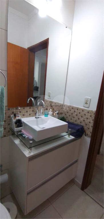 Venda Apartamento São Carlos Residencial Américo Alves Margarido REO717243 17