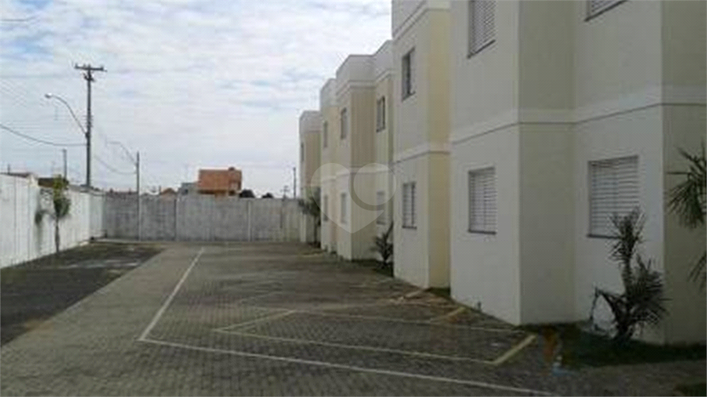 Venda Apartamento São Carlos Residencial Américo Alves Margarido REO717243 2