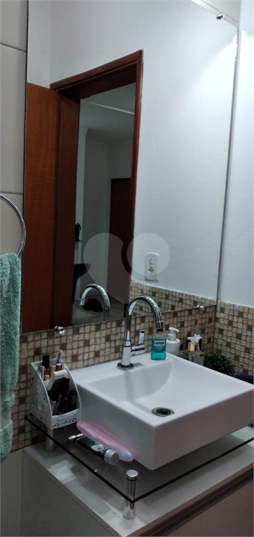 Venda Apartamento São Carlos Residencial Américo Alves Margarido REO717243 16