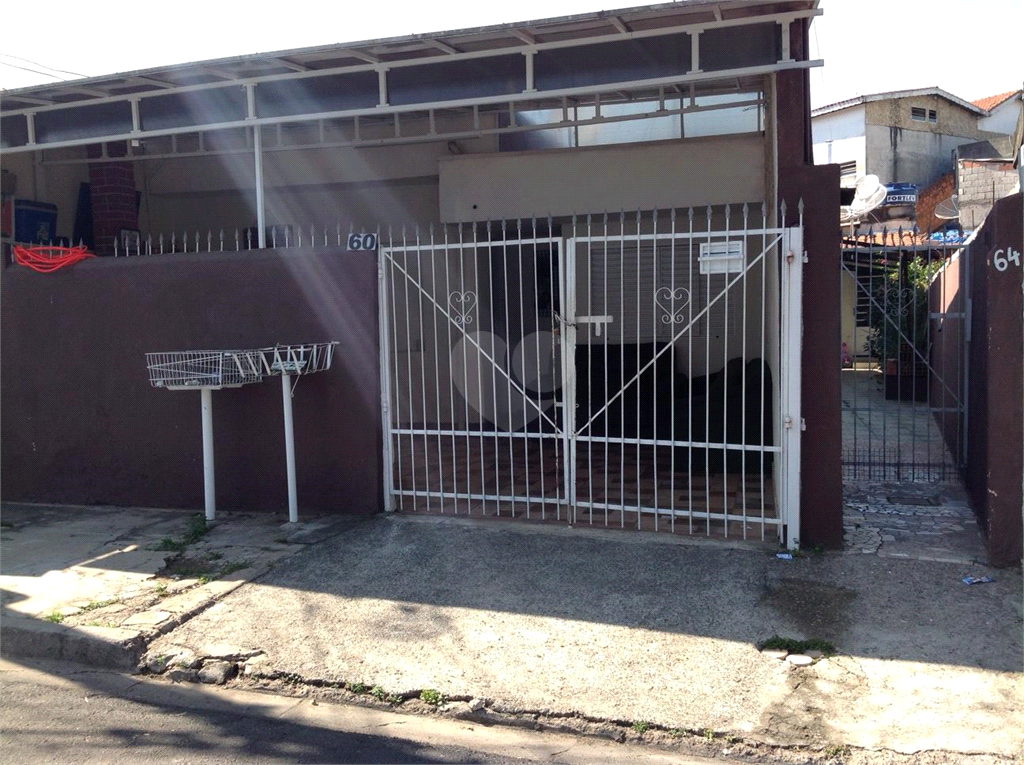 Venda Casa Jundiaí Cidade Santos Dumont REO717250 18