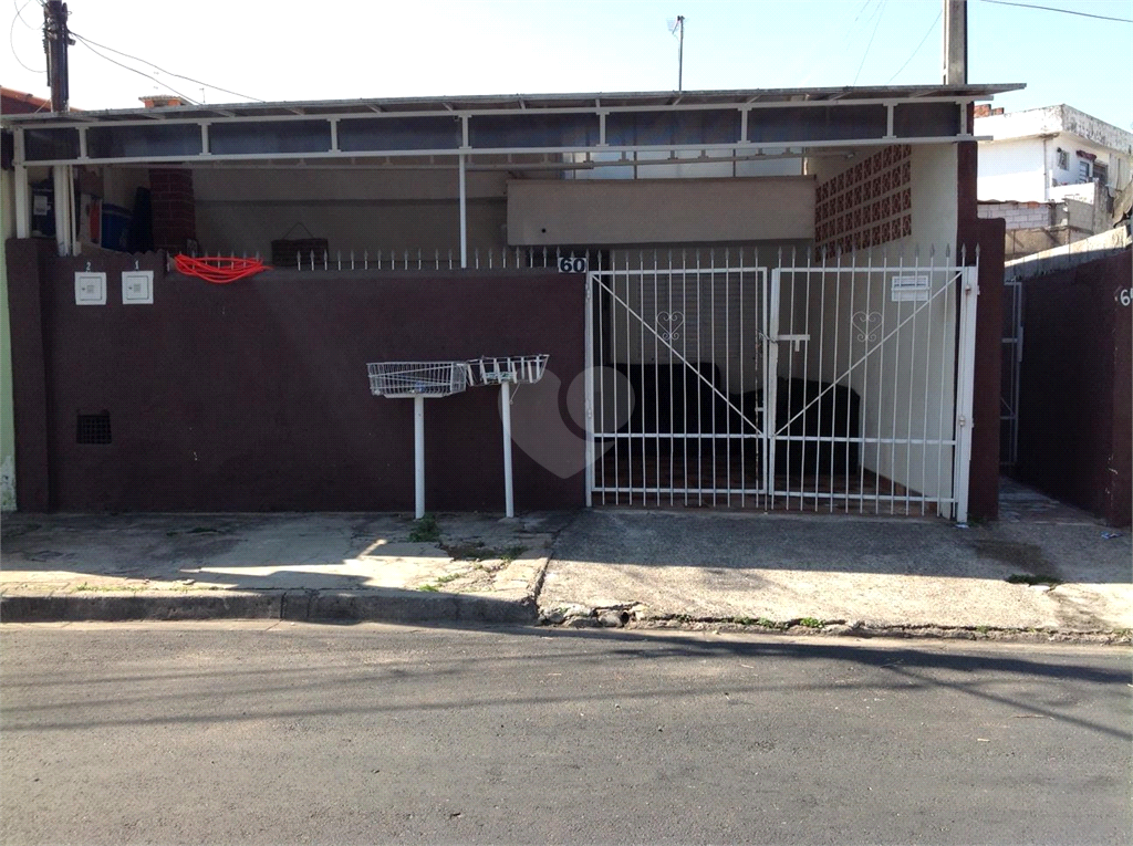 Venda Casa Jundiaí Cidade Santos Dumont REO717250 17