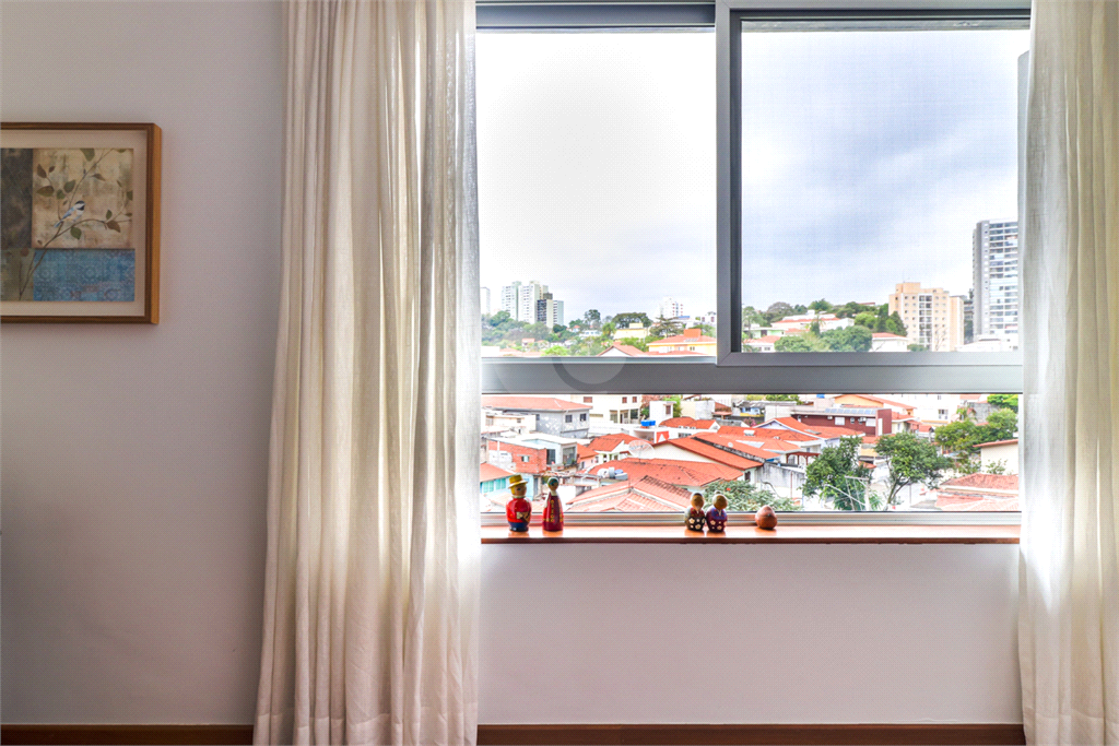 Venda Apartamento São Paulo Vila Ipojuca REO717268 20