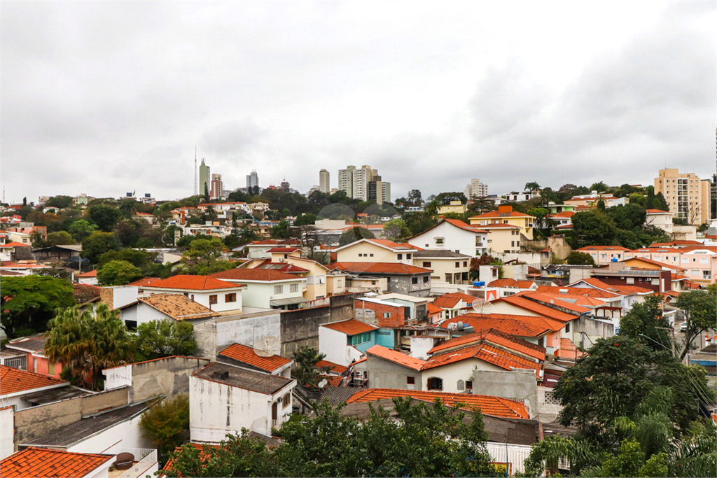 Venda Apartamento São Paulo Vila Ipojuca REO717268 13